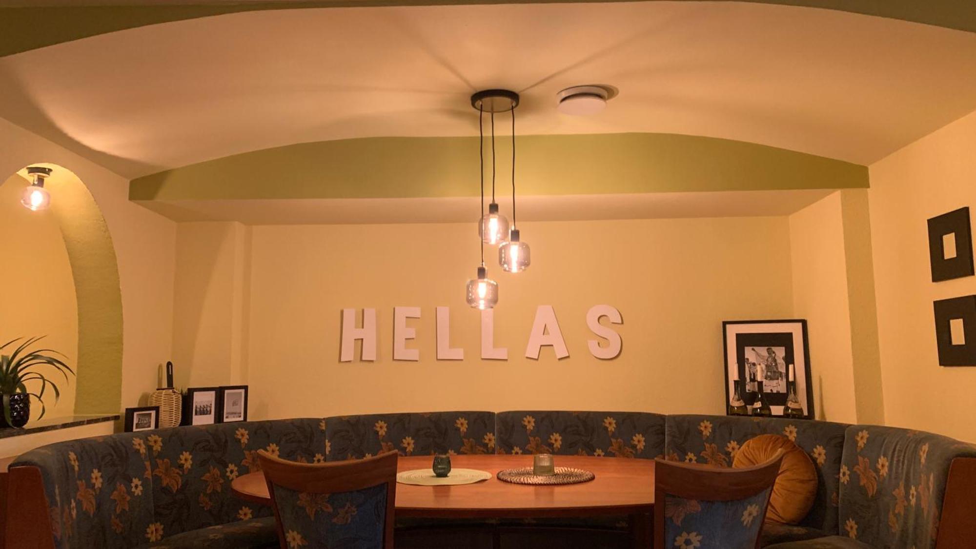 Hotel Schillerplatz 오흐린겐 외부 사진